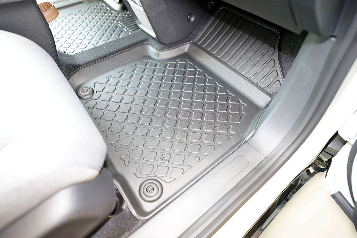 Gulvmatter foran Honda e 2020 -> – bilde 2