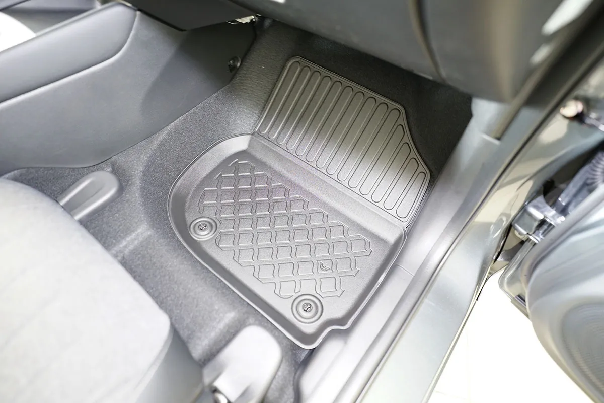 Gulvmatter foran Honda HR-V III 2021 -> │ Hybrid e:HEV – bilde 2