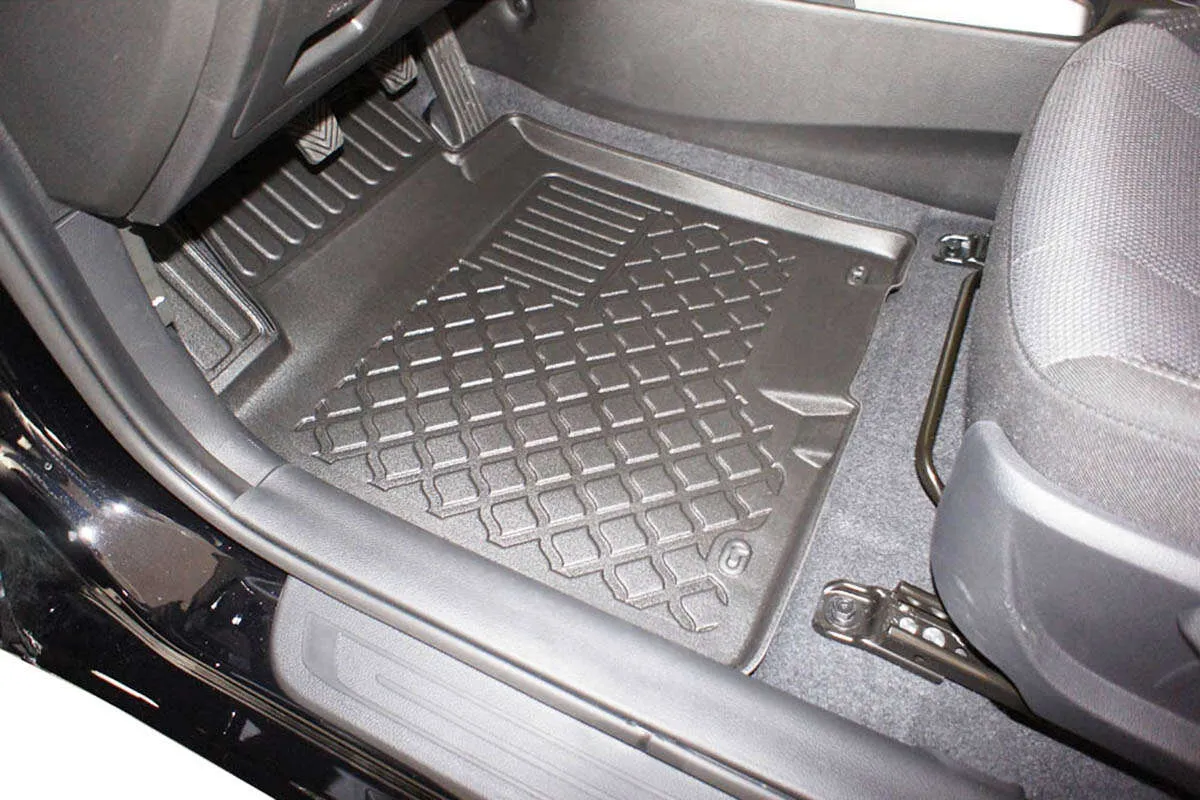 Gulvmatter foran Hyundai i30 II 2012 - 2017 / Kia Ceed II / ProCeed II 2012 - 2018