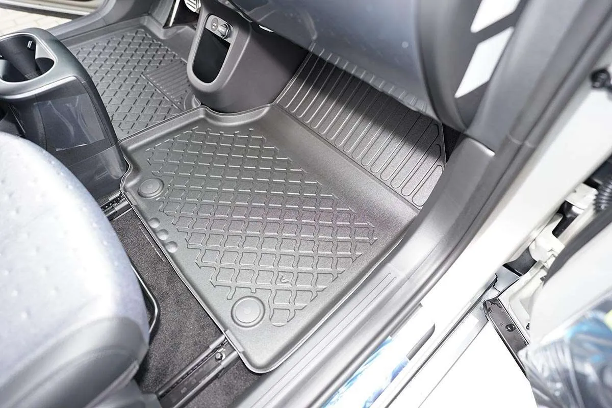 Gulvmatter foran Hyundai Ioniq 5 2021 -> – bilde 2