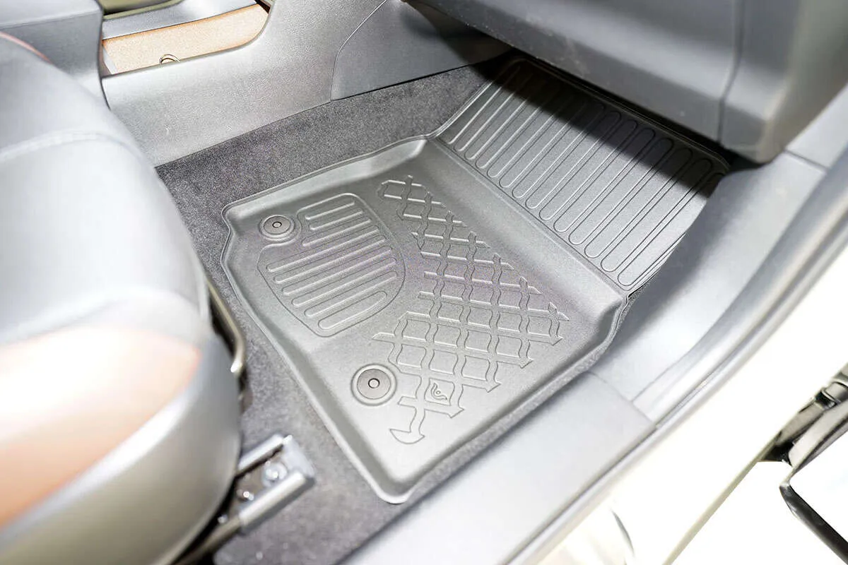 Gulvmatter foran Mazda MX-30 2020 -> – bilde 2