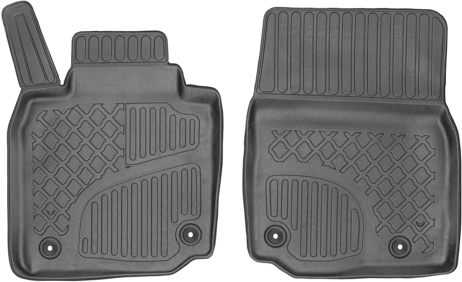 Gulvmatter foran Mazda MX-30 2020 -> – bilde 3
