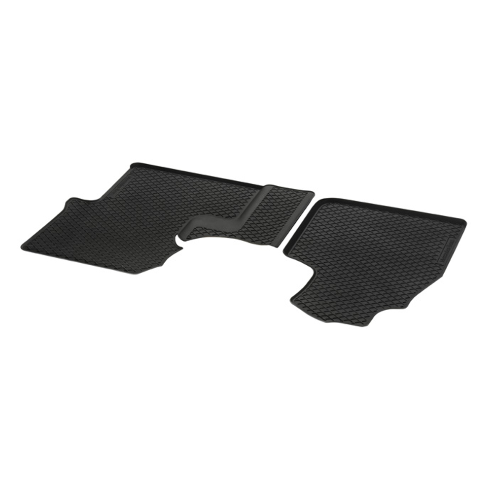 Gulvmatter foran Mercedes-Benz Sprinter (W906) 2006 - 2019