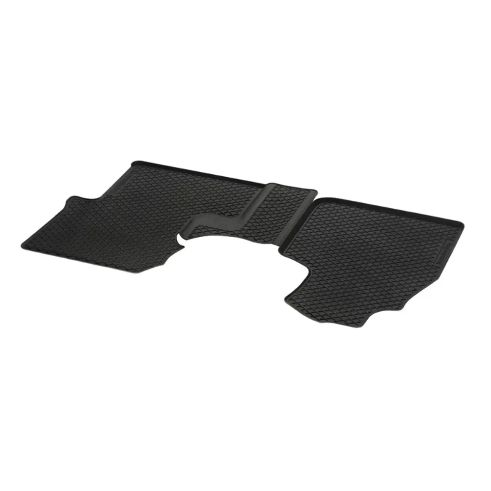 Gulvmatter foran Mercedes-Benz Sprinter (W906) 2006 - 2019 – bilde 2