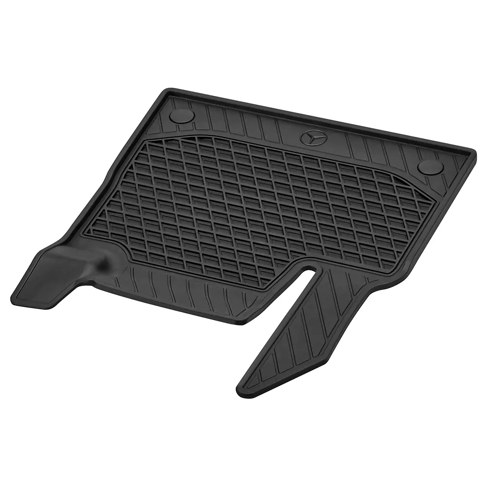 Gulvmatter foran Mercedes-Benz  T (C4208) / Mercedes-Benz Citan / eCitan ( W420) 2021 - >