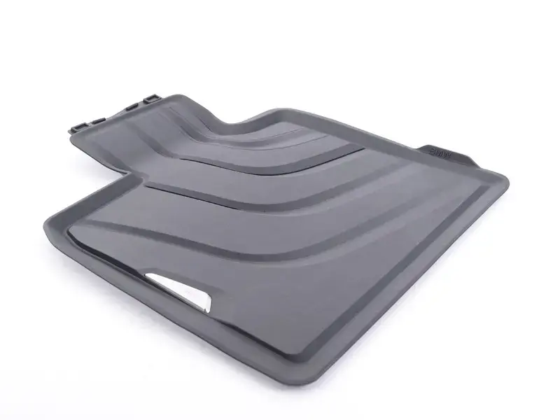 Gulvmatter foran OEM BMW X5 (F15) 2013 - 2018 / BMW X5 M (F85) 2013 - 2018 – bilde 10