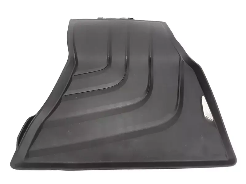 Gulvmatter foran OEM BMW X5 (F15) 2013 - 2018 / BMW X5 M (F85) 2013 - 2018 – bilde 7