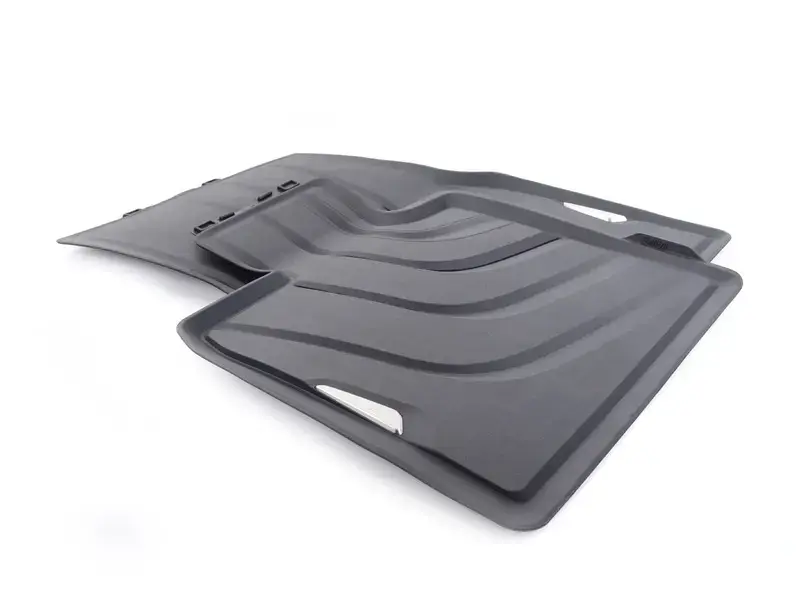 Gulvmatter foran OEM BMW X5 (F15) 2013 - 2018 / BMW X5 M (F85) 2013 - 2018 – bilde 9