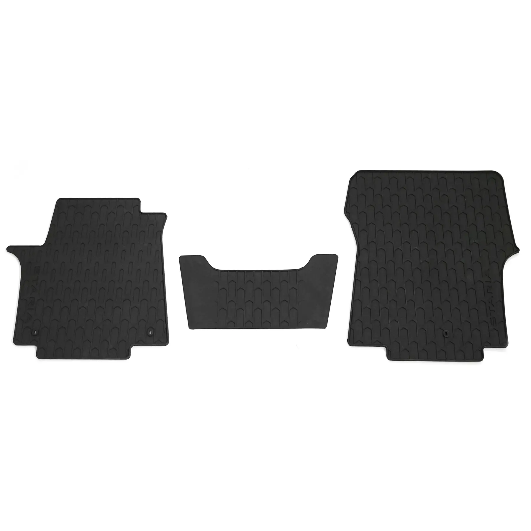 Gulvmatter foran OEM Hyundai Staria 2021-> – bilde 2