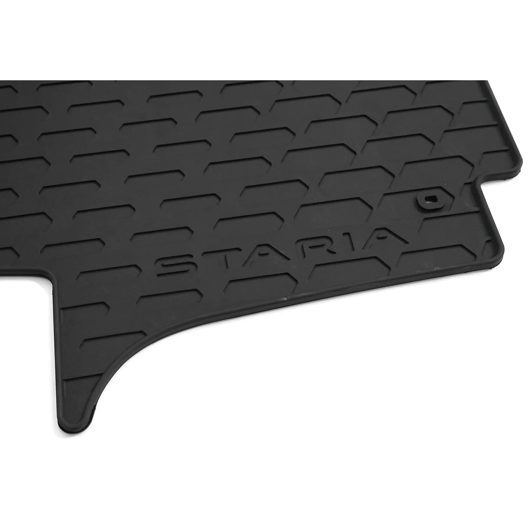 Gulvmatter foran OEM Hyundai Staria 2021-> – bilde 3