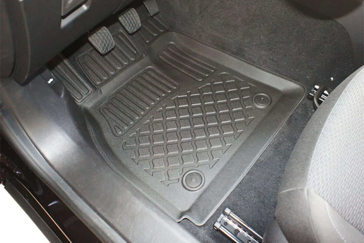 Gulvmatter foran Opel Insignia A 2008 - 2017