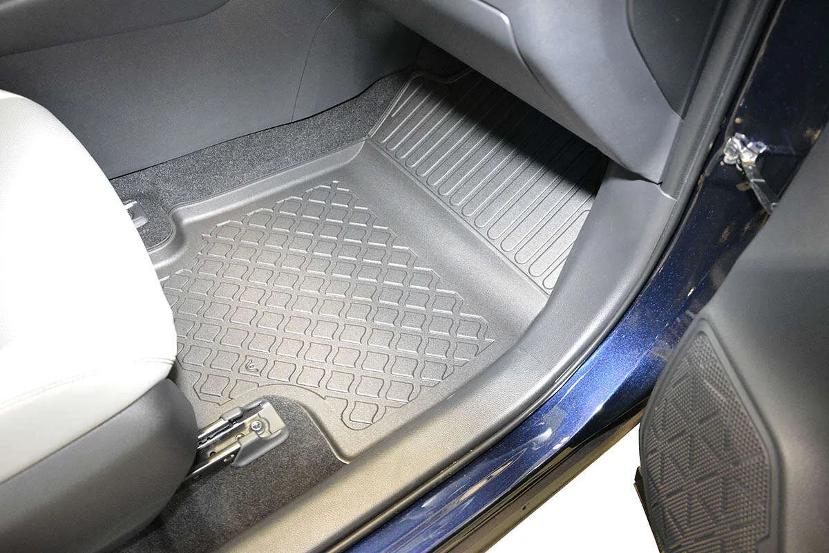 Gulvmatter foran Toyota Rav4 V 2019 -> – bilde 2