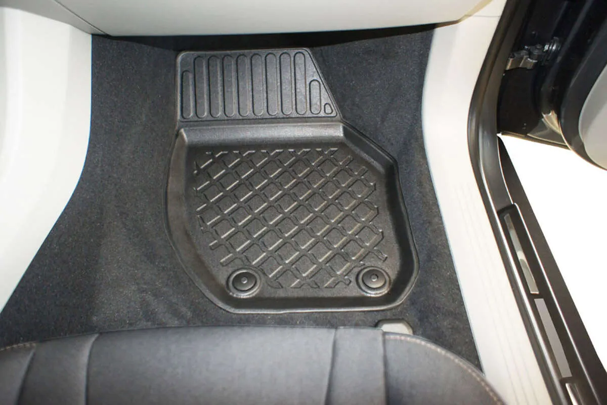 Gulvmatter foran Volvo V40 II / V40 II Cross Country 2012 - 2019 – bilde 2