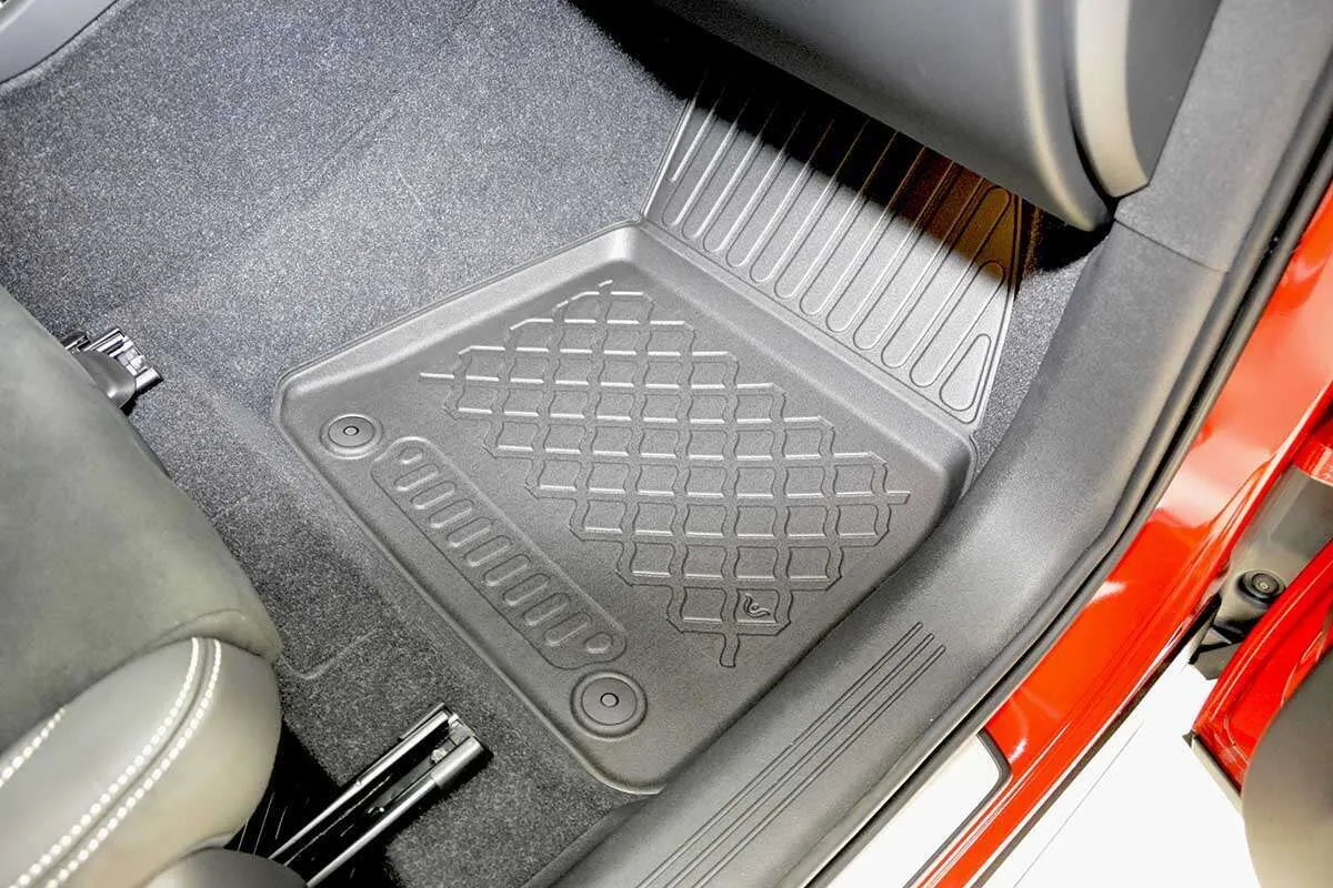 Gulvmatter foran Volvo XC40 2018 -> – bilde 2