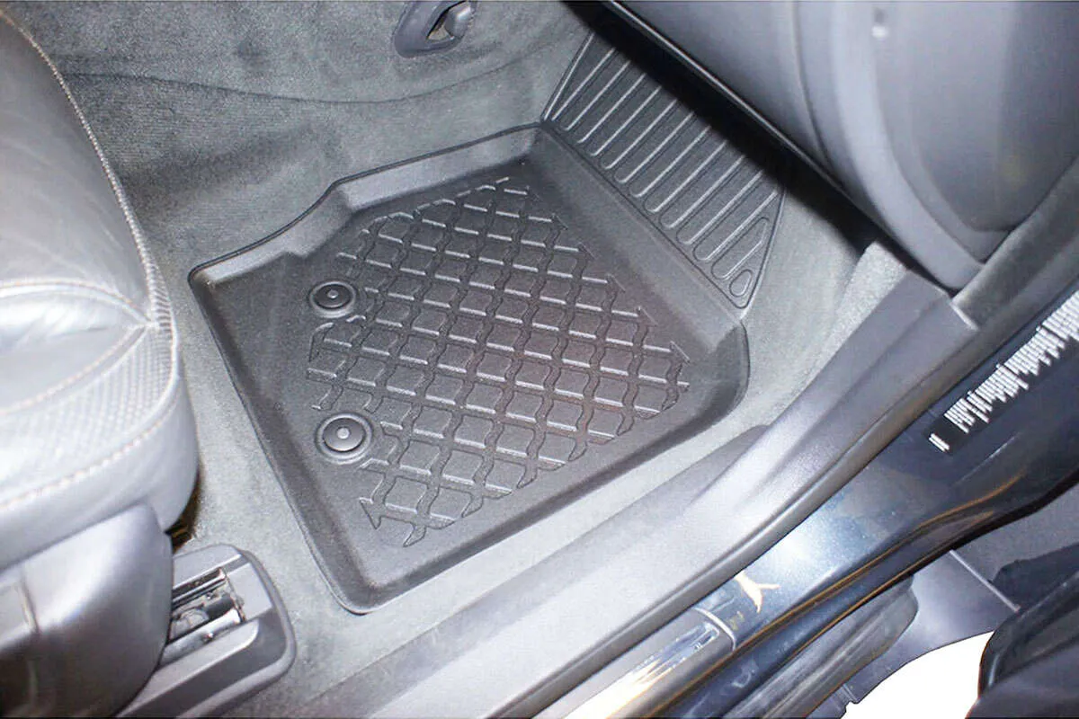 Gulvmatter foran Volvo XC90 I 2002 - 2015 – bilde 2