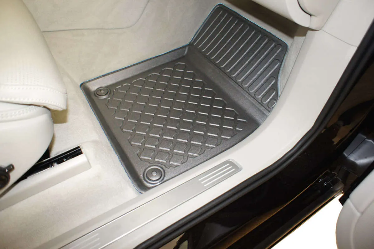 Gulvmatter foran Volvo XC90 II 2015 -> │ Plug-in Hybrid Recharge – bilde 2