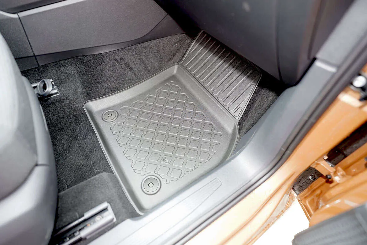 Gulvmatter foran VW Caddy IV 2020 -> / Ford Tourneo Connect III 2022 -> – bilde 2