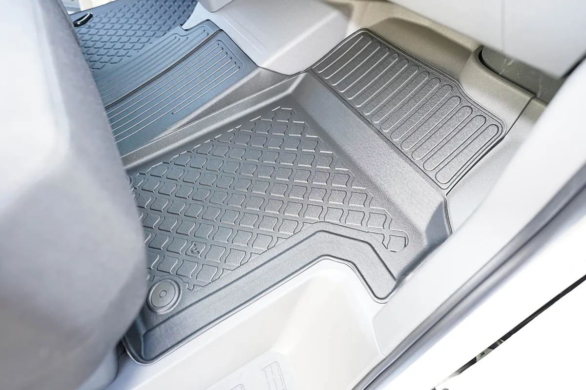 Gulvmatter foran VW Crafter II 2017 -> – bilde 2