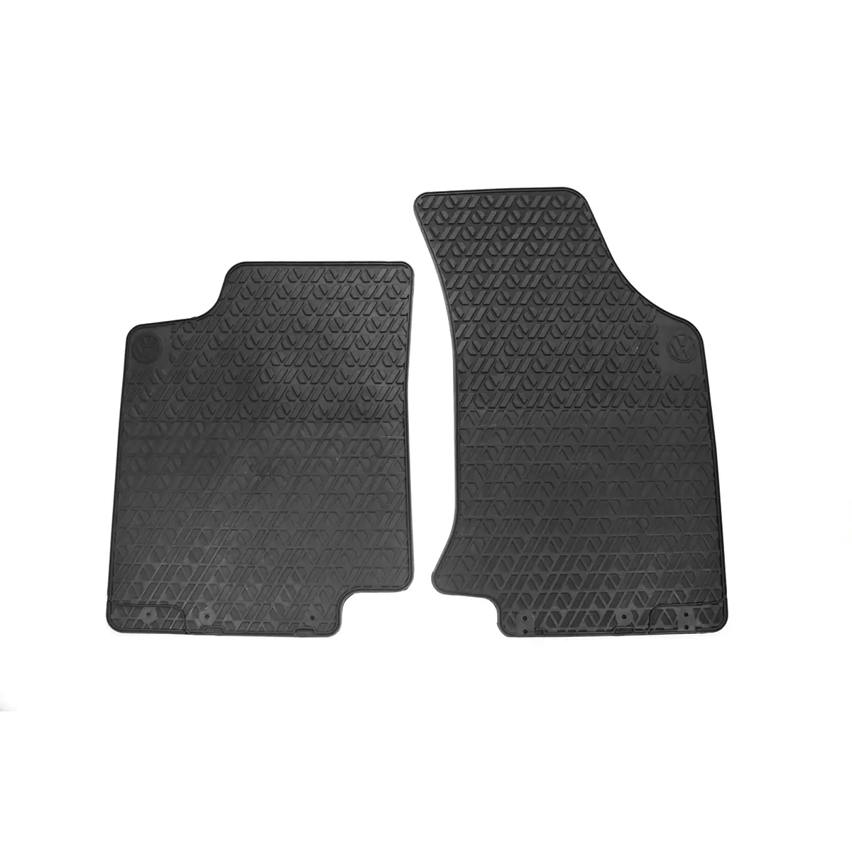 Gulvmatter foran VW Golf III 1991 - 1998
