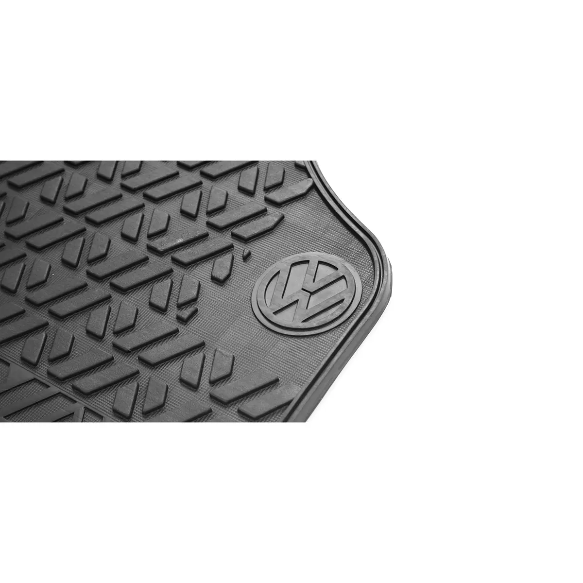 Gulvmatter foran VW Golf III 1991 - 1998 – bilde 2