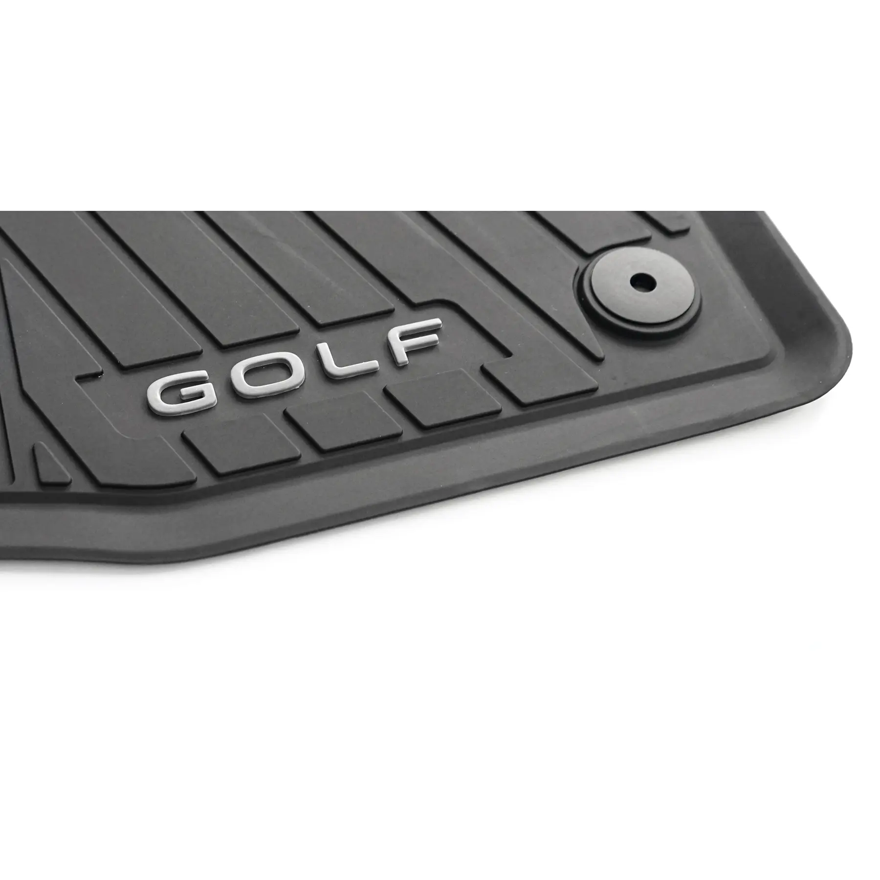 Gulvmatter foran VW Golf VIII Mild-Hybrid 2019 ->  – bilde 2