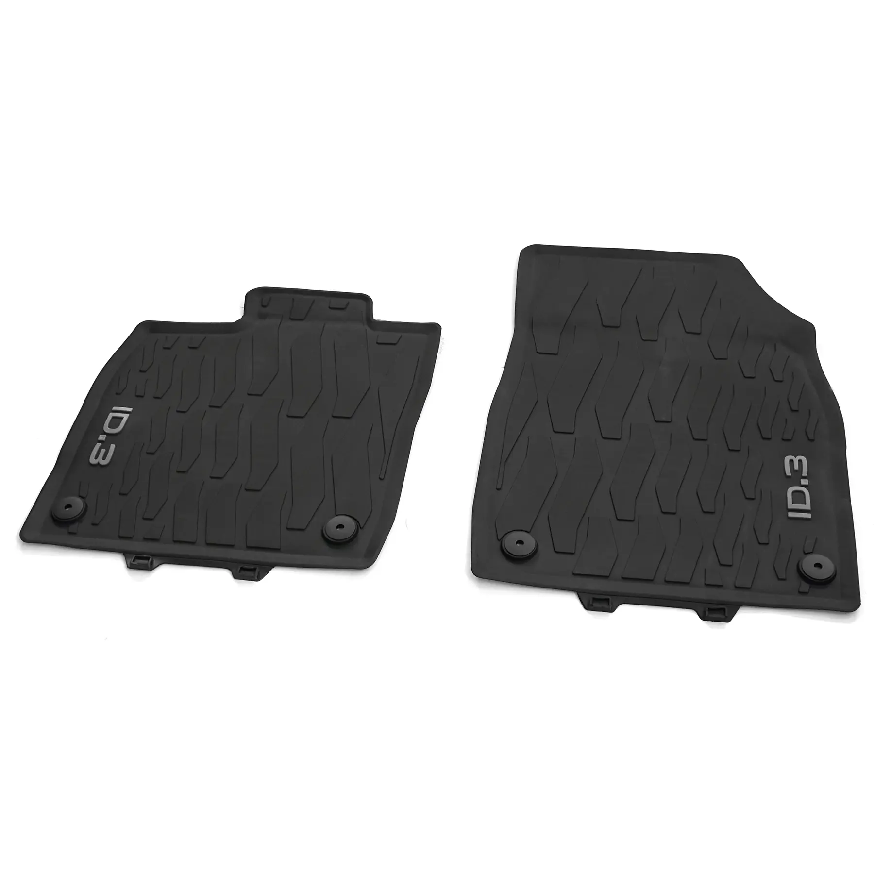 Gulvmatter foran VW ID.3 2019-> – bilde 2