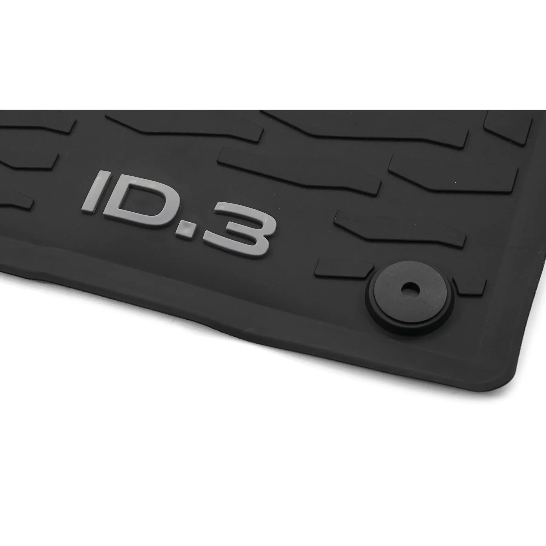 Gulvmatter foran VW ID.3 2019-> – bilde 3