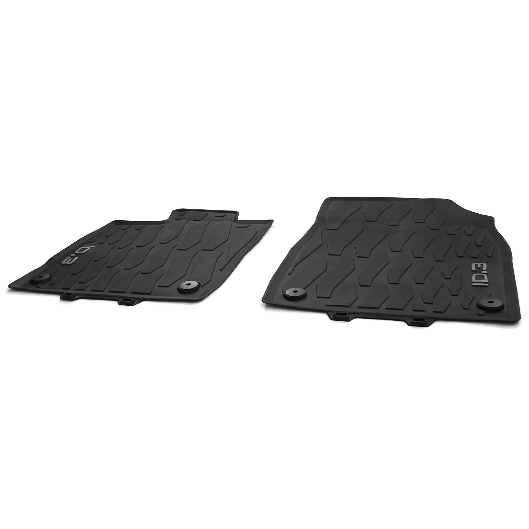 Gulvmatter foran VW ID.3 2019-> – bilde 4