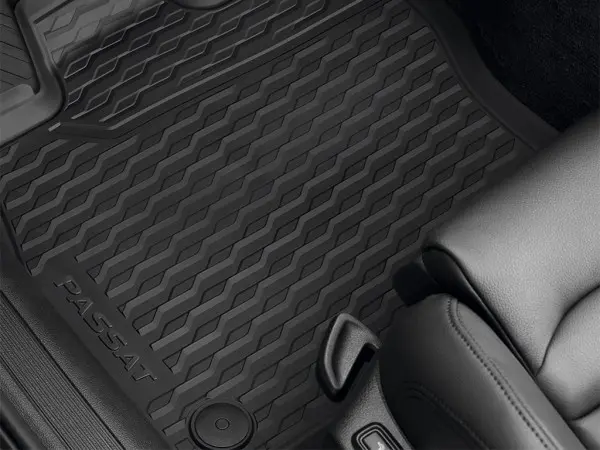 Gulvmatter foran VW Passat B8 2014 - 2023 – bilde 2