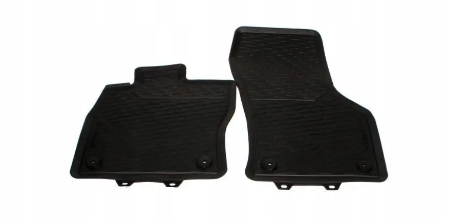 Gulvmatter foran VW Passat B8 2014 - 2023 – bilde 4