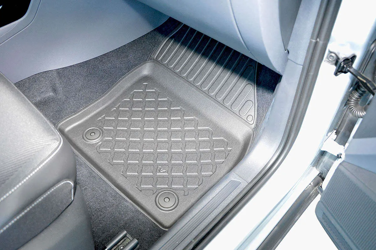 Gulvmatter foran VW T-Cross 2019 -> – bilde 2