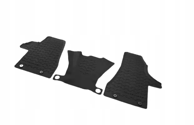 Gulvmatter foran VW T6.1 2019 - 2023