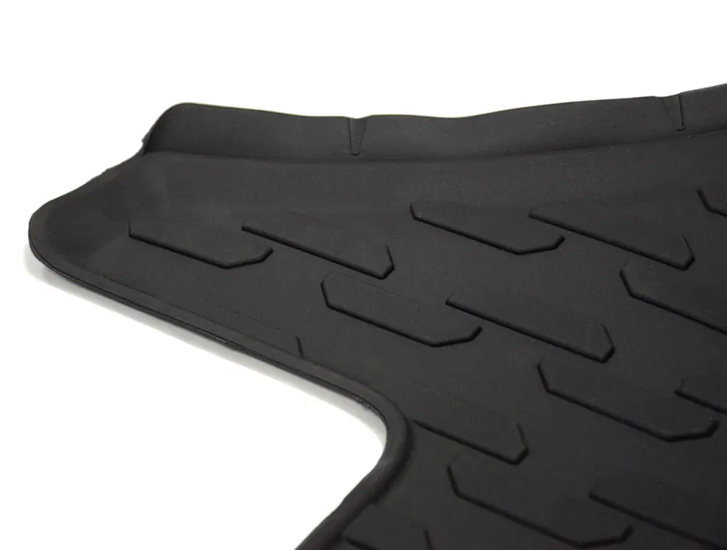 Gulvmatter foran VW T6.1 2019 - 2023 – bilde 7