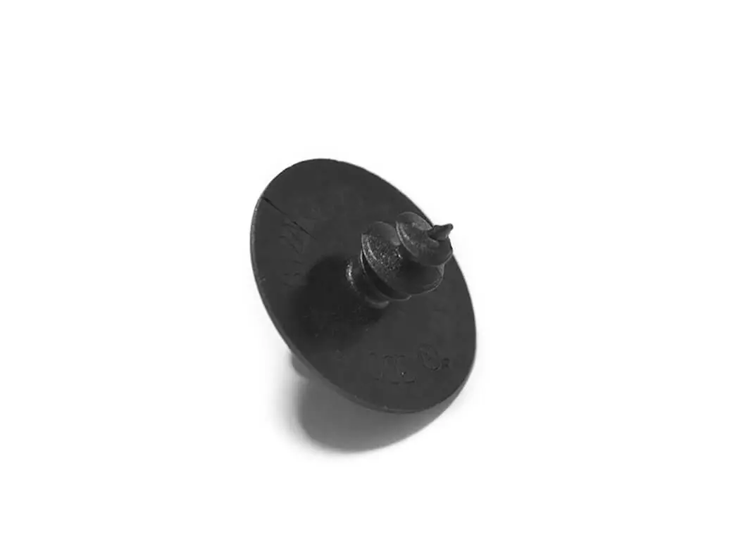 Gulvmatter foran VW T6.1 2019 - 2023 – bilde 9