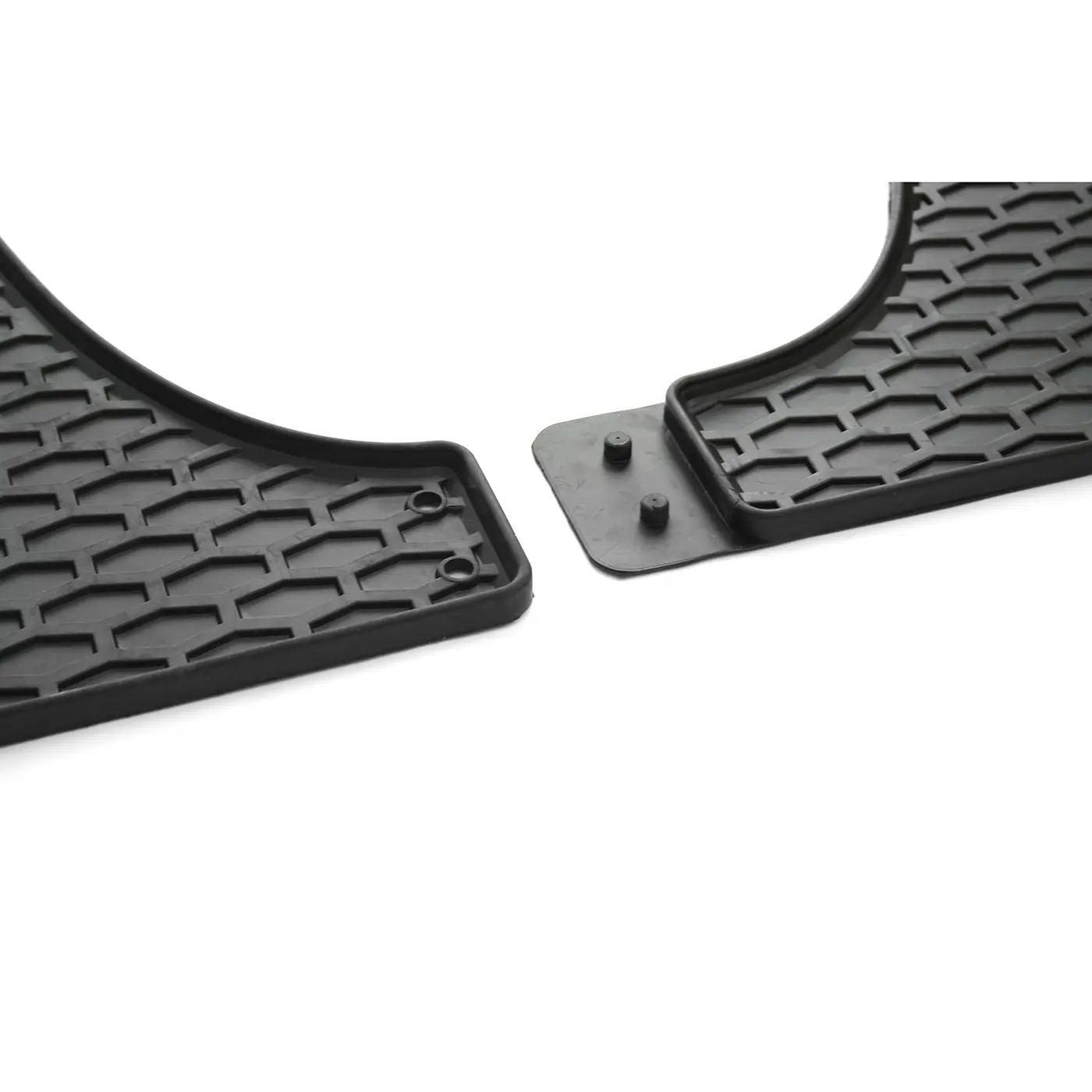 Gulvmatter foran VW T6.1 2019 - 2023 – bilde 3