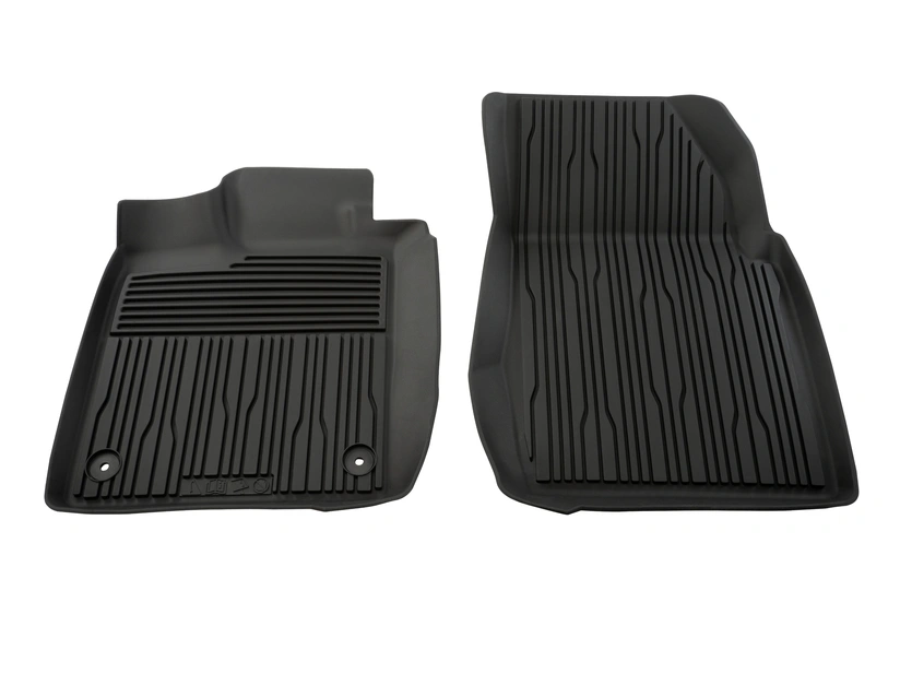 Gulvmatter Ford Explorer EV 2023 -> / Ford Capri EV 2024 -> │ Foran Allværsmatter Genuine® Floor Liner