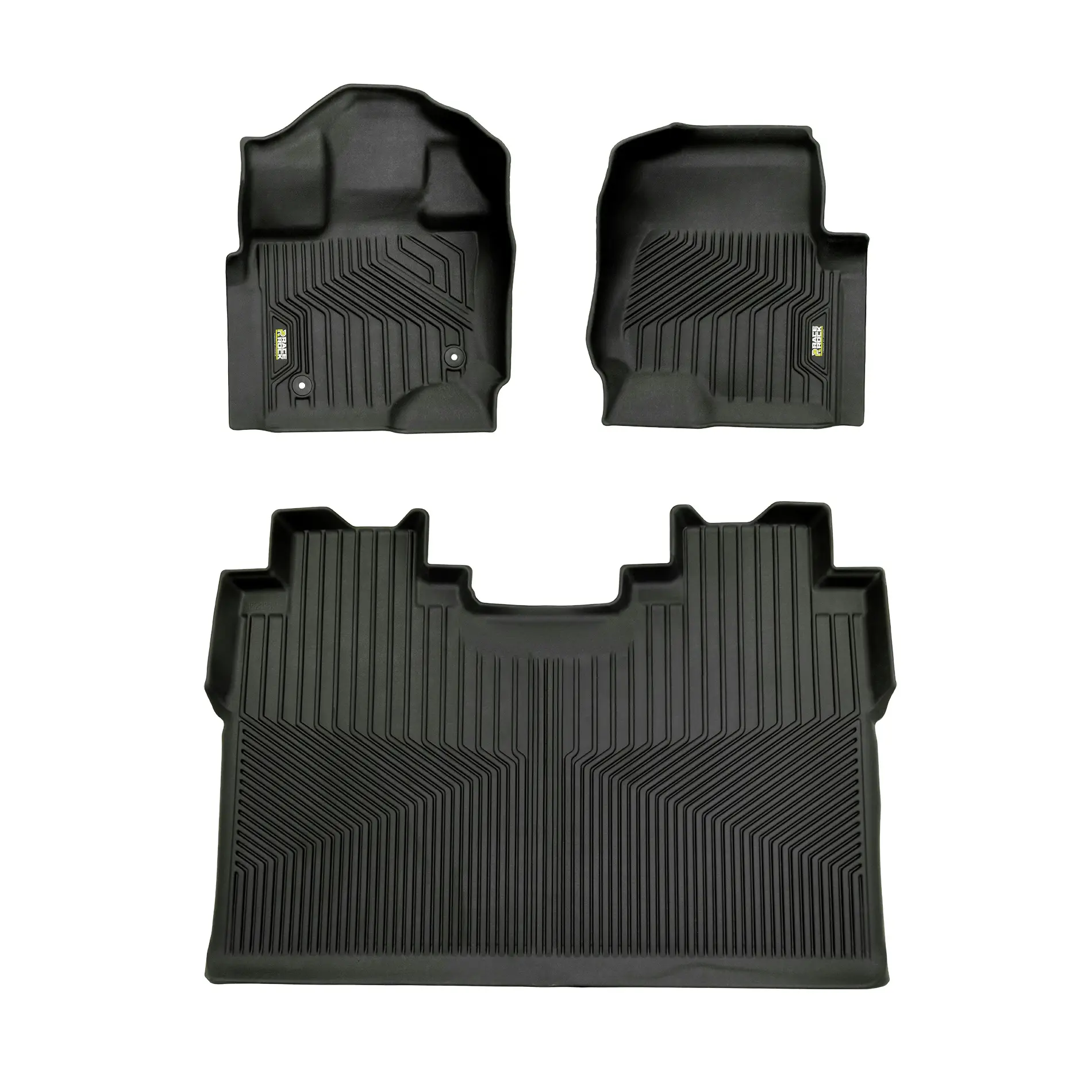 Gulvmatter Ford F-150 XIII 2014-2020