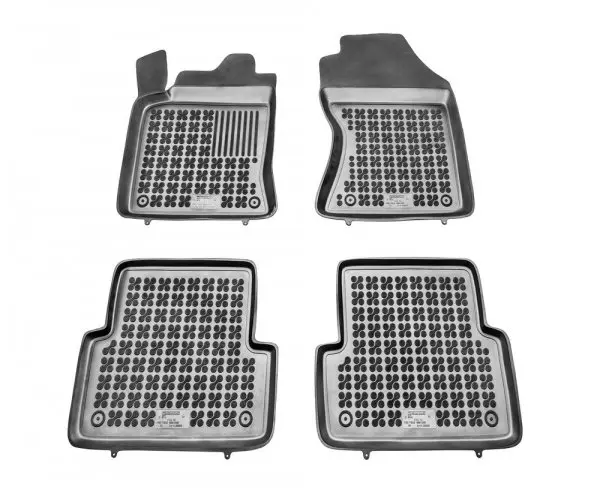 Gulvmatter Ford Focus I 1998 - 2004