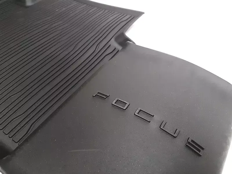 Gulvmatter Ford Focus IV 2018 -> │ Allværsmatter Genuine® Floor Liner – bilde 10