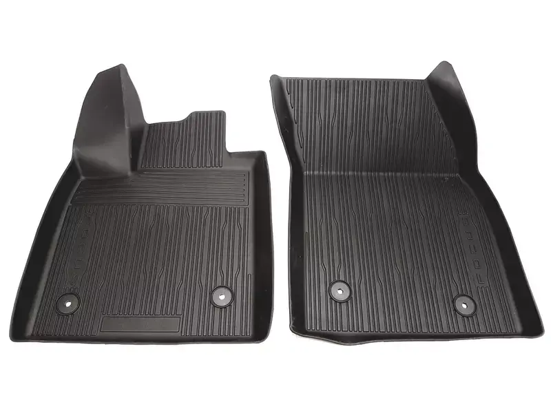Gulvmatter Ford Focus IV 2018 -> │ Allværsmatter Genuine® Floor Liner – bilde 3