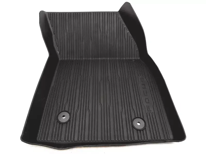 Gulvmatter Ford Focus IV 2018 -> │ Allværsmatter Genuine® Floor Liner – bilde 6