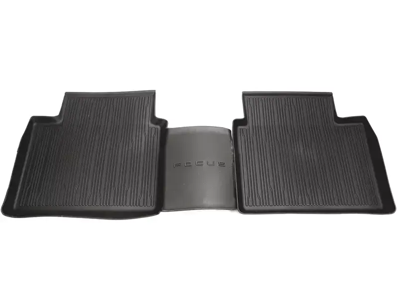 Gulvmatter Ford Focus IV 2018 -> │ Allværsmatter Genuine® Floor Liner – bilde 7