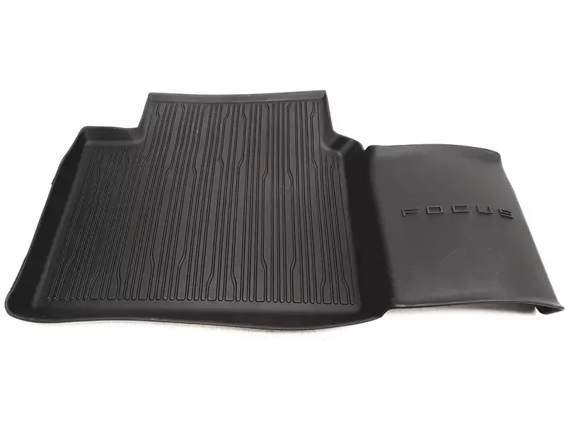 Gulvmatter Ford Focus IV 2018 -> │ Allværsmatter Genuine® Floor Liner – bilde 8