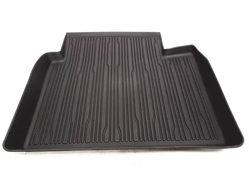 Gulvmatter Ford Focus IV 2018 -> │ Allværsmatter Genuine® Floor Liner – bilde 9