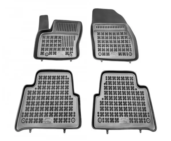Gulvmatter Ford Kuga I 2008 - 2013