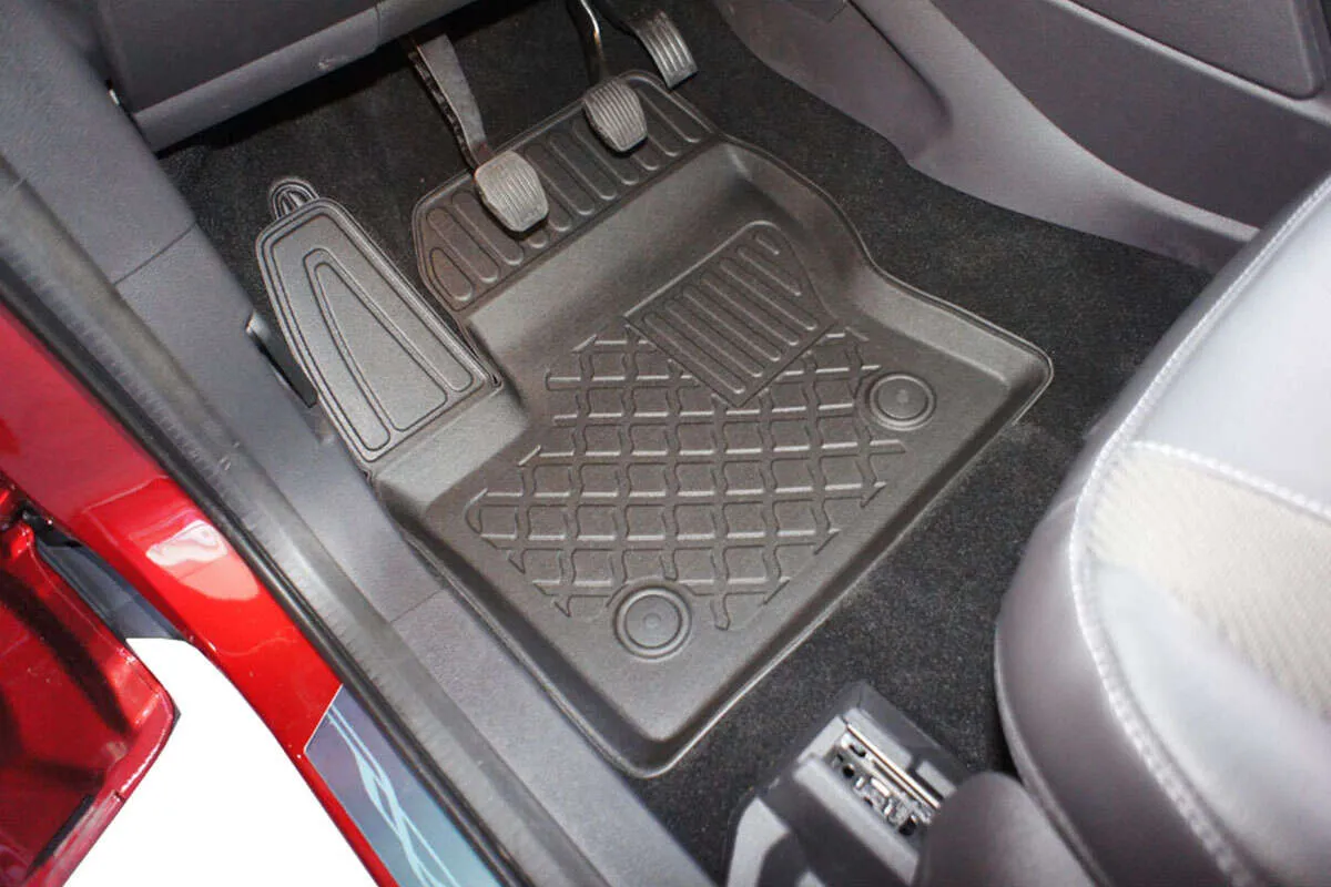 Gulvmatter Ford Kuga II 2013 - 2020