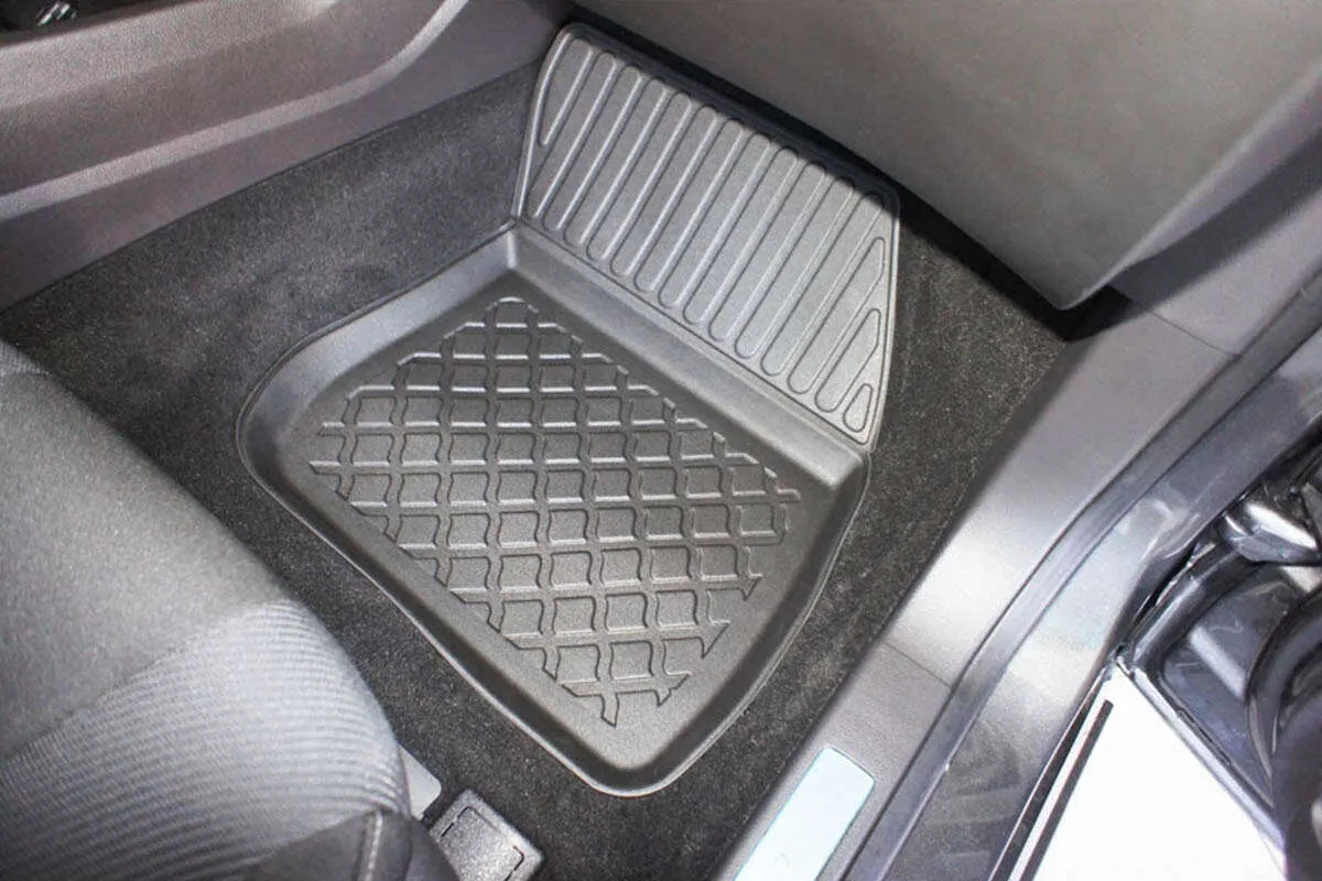 Gulvmatter Ford Mondeo V 2015 -> – bilde 2