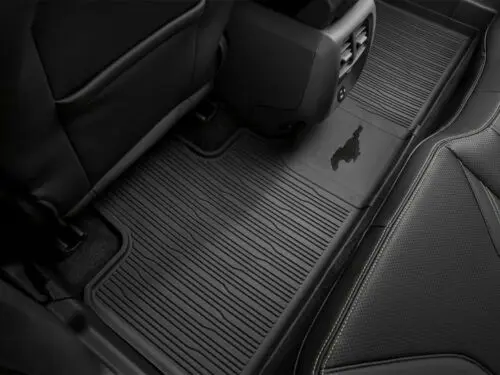 Gulvmatter Ford Mustang Mach-e 2020-> │ Allværsmatter Genuine® Floor Liner Image 9