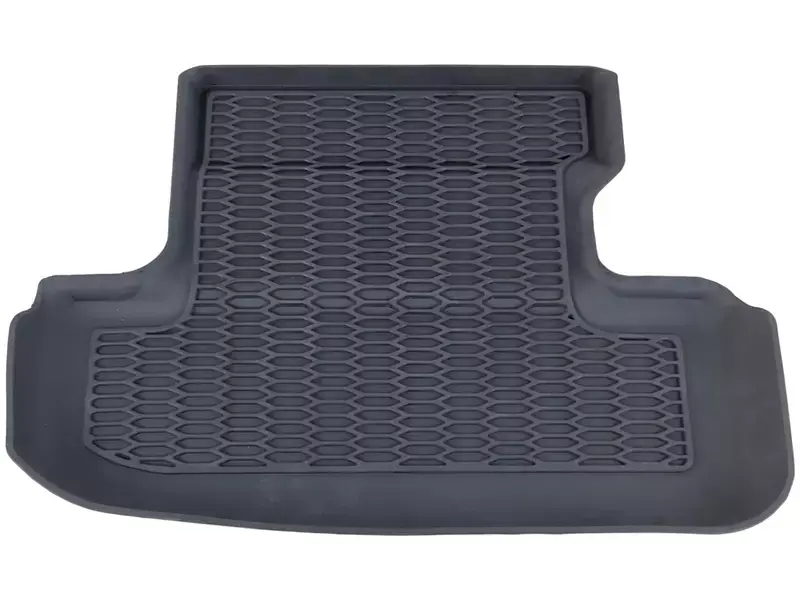 Gulvmatter Ford Mustang VI 2014 - 2023 – bilde 8