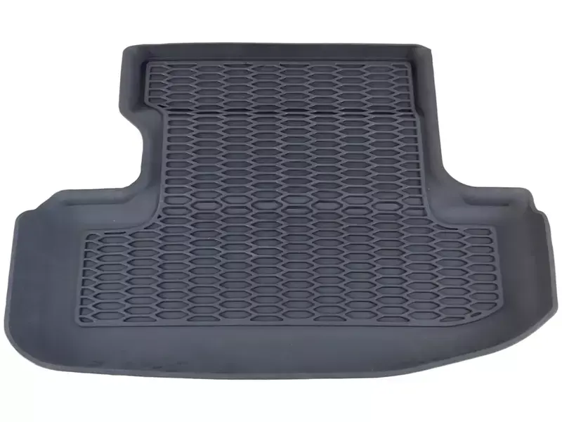 Gulvmatter Ford Mustang VI 2014 - 2023 – bilde 9